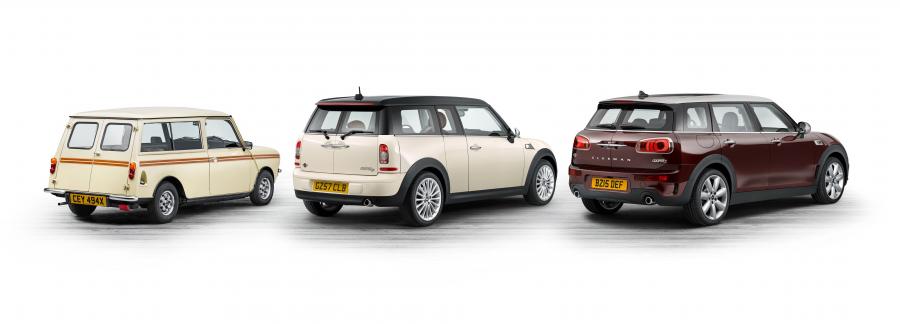  Mini Cooper S Clubman 2015 года  (фото 27 из 29)